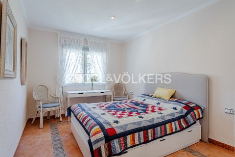Villa i Moraira, Alicante, Moraira - € 1.190.000 | Ref: W-048E8X - foto 20